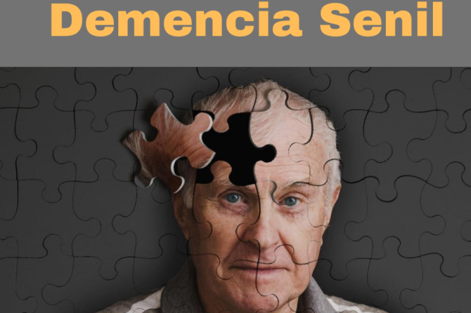 Demencia Senil