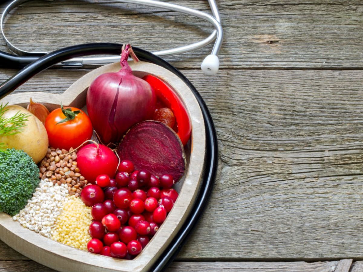 Alimentos para reducir el colesterol en Adultos Mayores