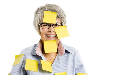 Keys to avoid forgetfulness in old age