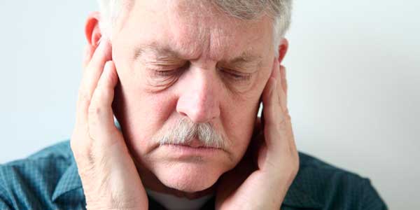 Síntomas del Deterioro auditivo