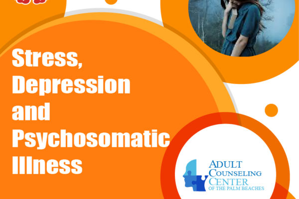 Stress, Depression and Psychosomatic Illness