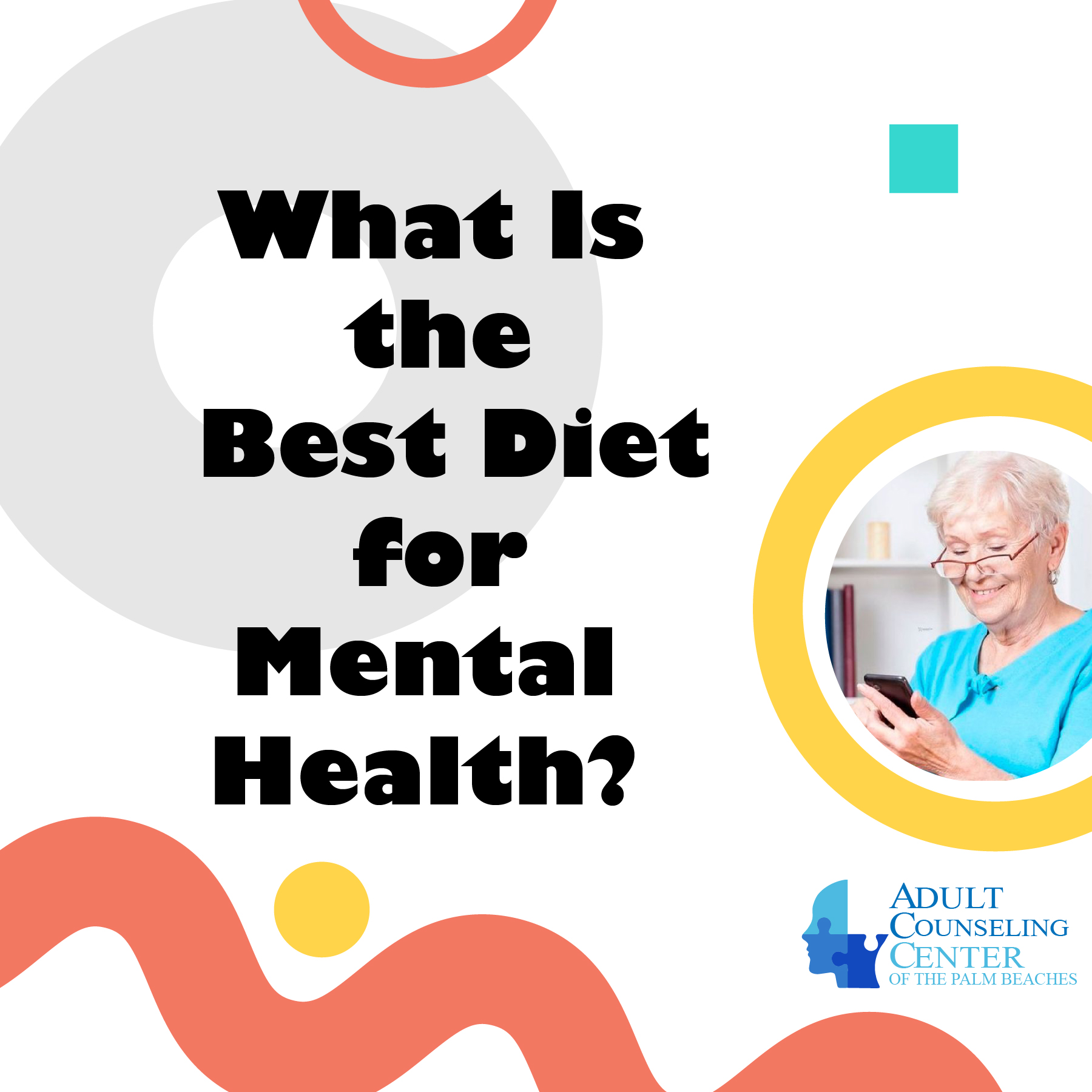 What Is the Best Diet for Mental Health?